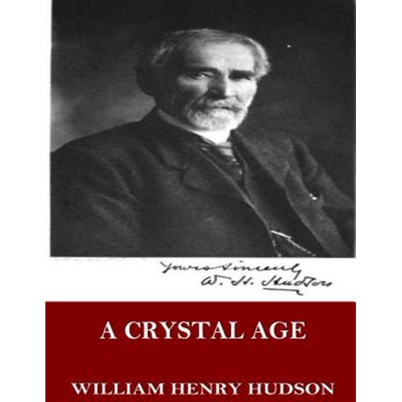 Pre-Owned Crystal Age