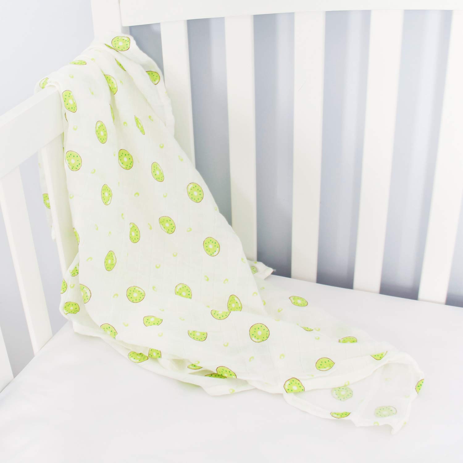 muslin receiving blankets