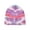 Purple, variant on IROINNID Beanie Cap for Men and Women Crochet Knitted Cap Winter Warm Hip-Hop Personality Warm and Thick Stretch Beanies,White