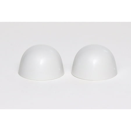 

Toilet Bolt Caps Set of 2 - Replacement to Match Kohler Dune (Type Bolt Caps)