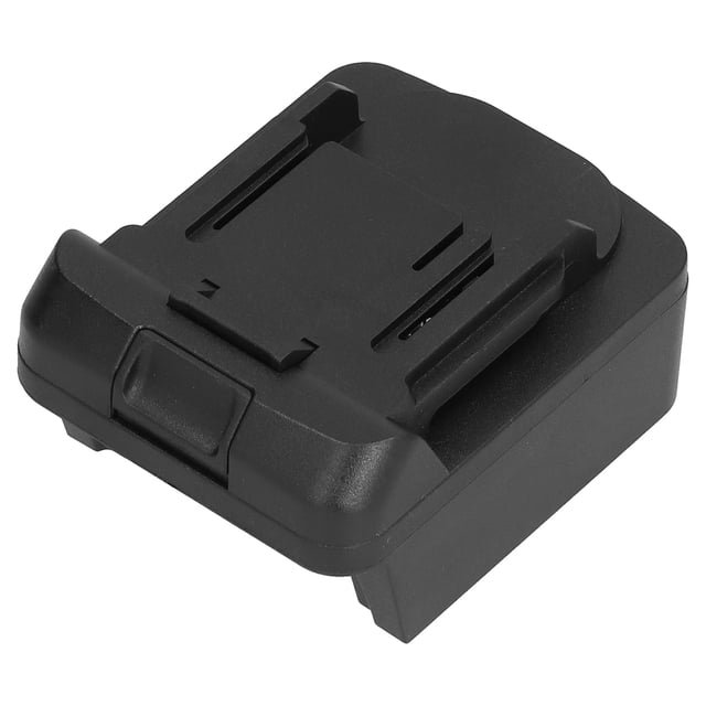 Herramientas eléctricas, convertidor de adaptador de batería para herramienta eléctrica Adaptador de batería Convertidor de adaptador de batería Características líderes en su clase