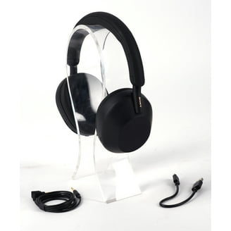 Sony WH-1000XM4 MIC Bluetooth Noise Canceling Over-Ear Headphones