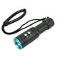 thumbnail image 5 of Antorcha De Buceo De aleación De Aluminio SFL03 De Aluminio Con Linterna De Enfoque Impermeable IPX8 Con Láser Verde, 5 of 7