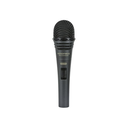 MONOPRICE Dynamic Vocal Microphone