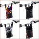 thumbnail image 5 of EchoBliss Cesta De Bicicleta Multiusos Desmontable Impermeable Cesta Delantera Para Bicicletas, Scooters, 5 of 6