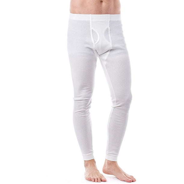 Long sale underwear bottoms