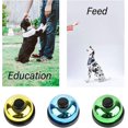 thumbnail image 5 of Dog Training Bell, 5 Pieces Dog Bell Door Bell Dog Training, For Pets Potty Training, 5 of 5