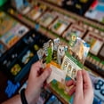 thumbnail image 4 of Capstone Games Ark Nova Strategy Board Game for Adults and Families, 1-4 Players, Ages 14+, 1 Pack, 4 of 6