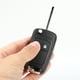 thumbnail image 5 of Accesorio De Repuesto Para Llave De Coche, Color Negro, Con 2 Botones, Compatible Con, 5 of 7