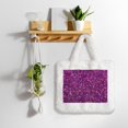 thumbnail image 5 of Yiaed Colourful Glitter Print Fluffy Shoulder Bag Plush Bags Women Ladies Tote Bag Fluffy White Furry Purse Handbag for Autumn and Winter, 5 of 7