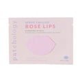 thumbnail image 1 of Geles hidratantes para labios Patchology Serve Chilled Rose, 1 parche, 1 of 1