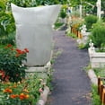 thumbnail image 6 of Weloille Plant Covers Freeze Protection, Tree Cover for Winter, Rose Bush Shrub Frost Resistance Bags, Heavy-Duty Outdoor Blanket, 6 of 9