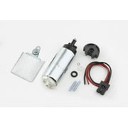 Holley Performance 12-942 Electric Fuel Pump Fits select: 1994-1995 MAZDA RX7