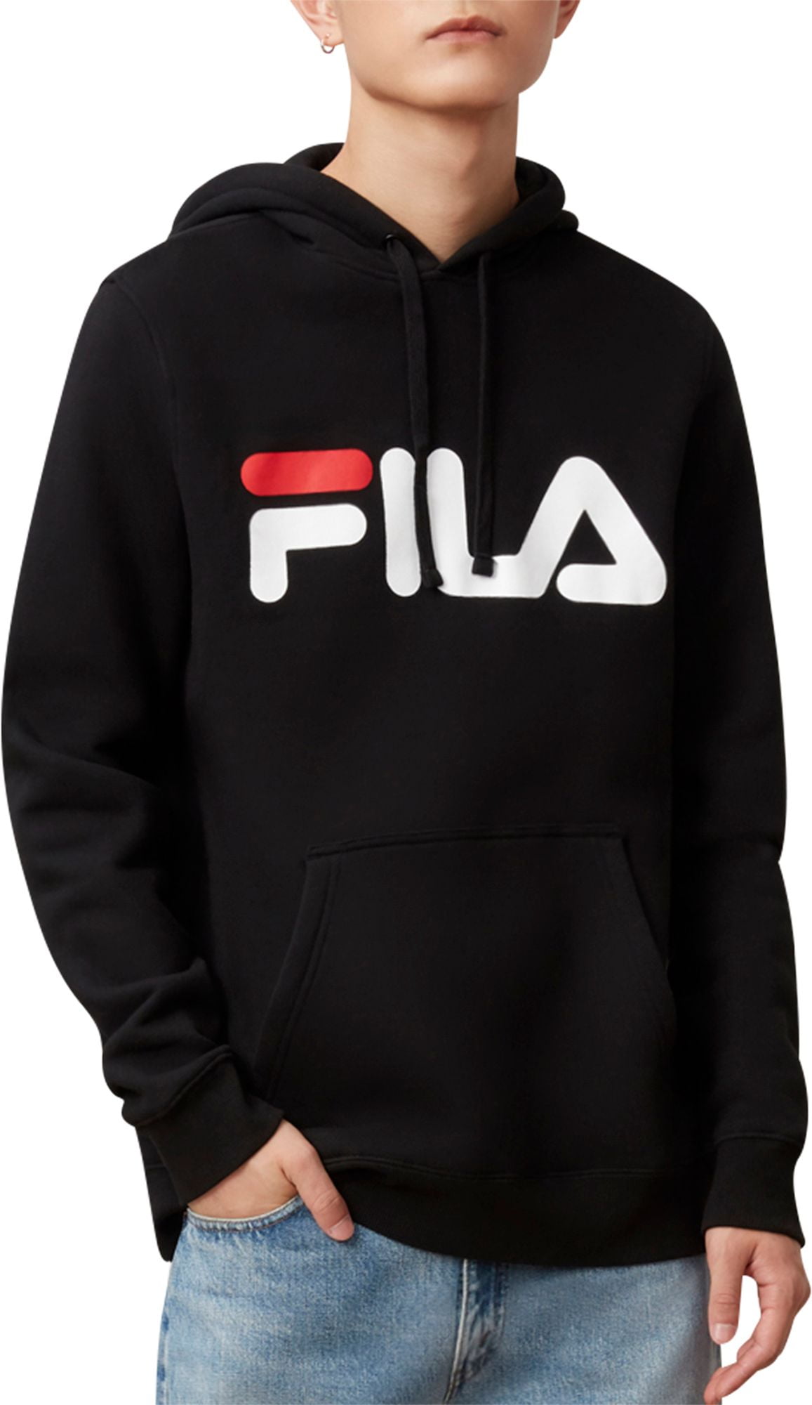 fila fiori hoodie