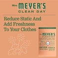 thumbnail image 4 of Mrs. Meyer's Clean Day Dish Soap Geranium, 4 of 10