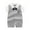 Gray, variant on Summer Baby Boys Clothing Agkizg Baby Boys Bodysuits, Baby Boys Short Sleeves Rompers, Toddler Baby Girls Boys Short Sleeve Printed Color T-Shirt Round Neck Jumpsuit Romper
