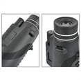 thumbnail image 3 of Monoscopio 8x Espejo 8x Aumento Equipo para Exteriores Gafas Monoculares de Mano Negro, 3 of 8