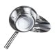 thumbnail image 2 of Cuchara para freír patatas fritas, cuchara para palomitas de maíz, utensilios de cocina, cuchara para patatas fritas, ensacadora de palomitas de maíz 21cm izquierda, 2 of 8