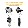 thumbnail image 3 of Chaise King Camp Moon, 3 of 7