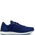 thumbnail image 2 of Saucony Mens Freedom Runner Leather Low Top Lace Up Running, 2 of 3