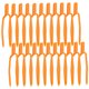 thumbnail image 4 of BESTYASH 200Ud Sujetadores Reutilizables De Plástico Para Plantas Clips De En, 4 of 8