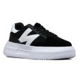 thumbnail image 3 of Tenis para Mujer Lups Dee 1199 negro 22.5, 3 of 4