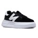 thumbnail image 3 of Tenis para Mujer Lups Dee 1199 negro 22.5, 3 of 4