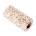 thumbnail image 4 of Twine Baker De 100m De Colores, Cordel De Para Manualidades Christmas Oro blanco Sunnimix cuerda de yute para manualidades, 4 of 7