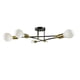 thumbnail image 3 of Lampara de Techo Semi colgante Mil luces LUCERO 005 SPN-LUCERO-005, 3 of 8