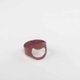 thumbnail image 4 of Eigraketly anillo de mano joyería al aire libre portátil picnic barbacoa abrebotellas tapa removedor barman cocina restaurante bar rojo Kits de desorden para acampar Rojo Eigraketly HW2604-02, 4 of 5