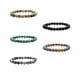 thumbnail image 3 of Sonducket con cuentas colgante de cuentas joyería de moda de larga duración ligero multiusos de moda Unisex mujer hombre Ropa, zapatos y accesorios Miscelánea tipo 5 4 mm, 3 of 6