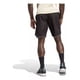 thumbnail image 3 of Short Para Hombre 100% Poliéster Aeroready adidas, 3 of 5