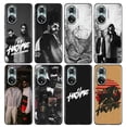 thumbnail image 2 of Phone Case for Honor 8X 8S 9S 9C 9A 9X Play 9A 50 10 20 20e 30i Pro Lite Youth Case Soft Silicone Cover Hajime MiyaGi Andy Panda, 2 of 5