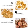 thumbnail image 4 of Shisuyan Hair Pendants Circular Shape 158Pcs 6.7X3.9In, 4 of 9