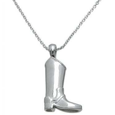 Sterling Silver Silver Necklace For Women & Wedding Anniversary Gifts