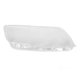 thumbnail image 1 of Headlight Lens Cover UV Protection Heat Resistance Transparent Lens Cap for Octavia 5E Pre?facelift 2013 to 2016 Right 5E1941018A, 1 of 5