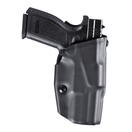 SAFARILAND 6379 ALS Concealment Holster Finish: STX Plain Gun Fit: Ruger LCR .38 Special (1.875  BBL) Hand: