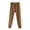 Khaki-02, variant on Women Cotton Linen Harem Pants Loose Solid Sports Dancing Long Pants Casual Simple Sweatpants