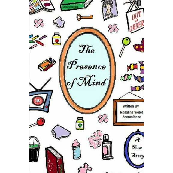The Presence of Mind, (Paperback)