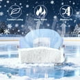thumbnail image 4 of JZY Air Cushion Ice Skates with Premium Leather Comfort & Support for Women Men Beginners,TeensIndoor & Outdoor Use, 4 of 7