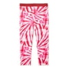 Way To Celebrate Baby & Toddler Girls Valentine's Day Printed Leggings, Sizes 12M-5T