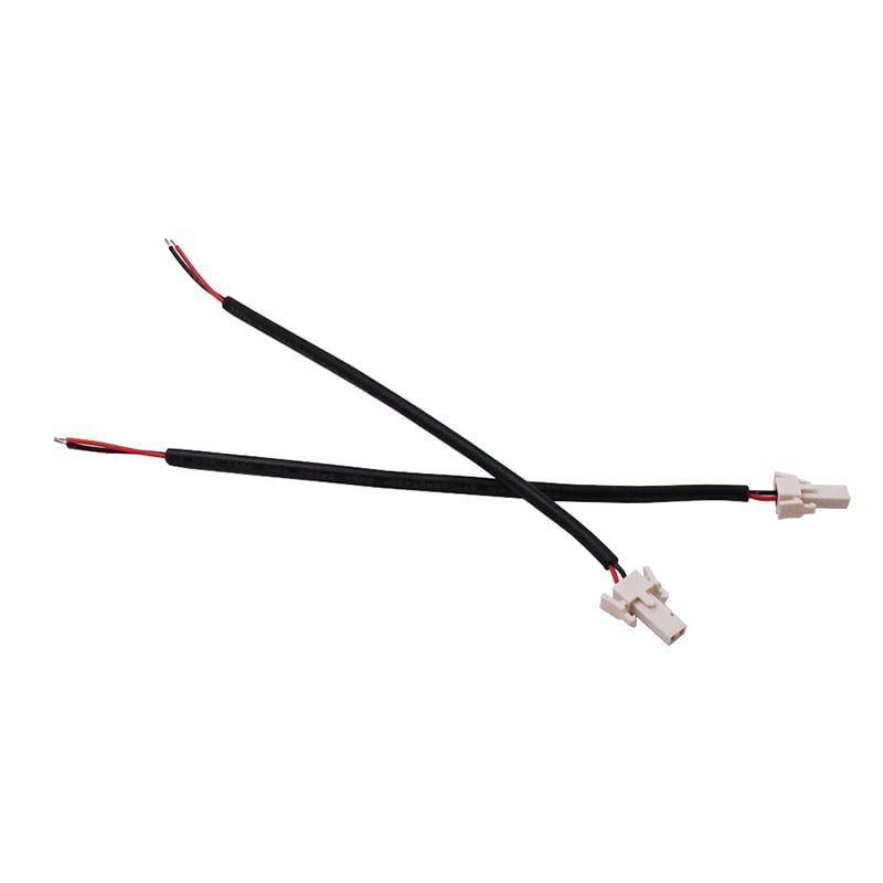 Battery Tail Light Cable Smart Electric Scooter Foldable Circuit Cable M365 P VB 