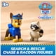 thumbnail image 3 of Vehículo de rescate Chase de Paw Patrol con 2 figuras, 3 of 9