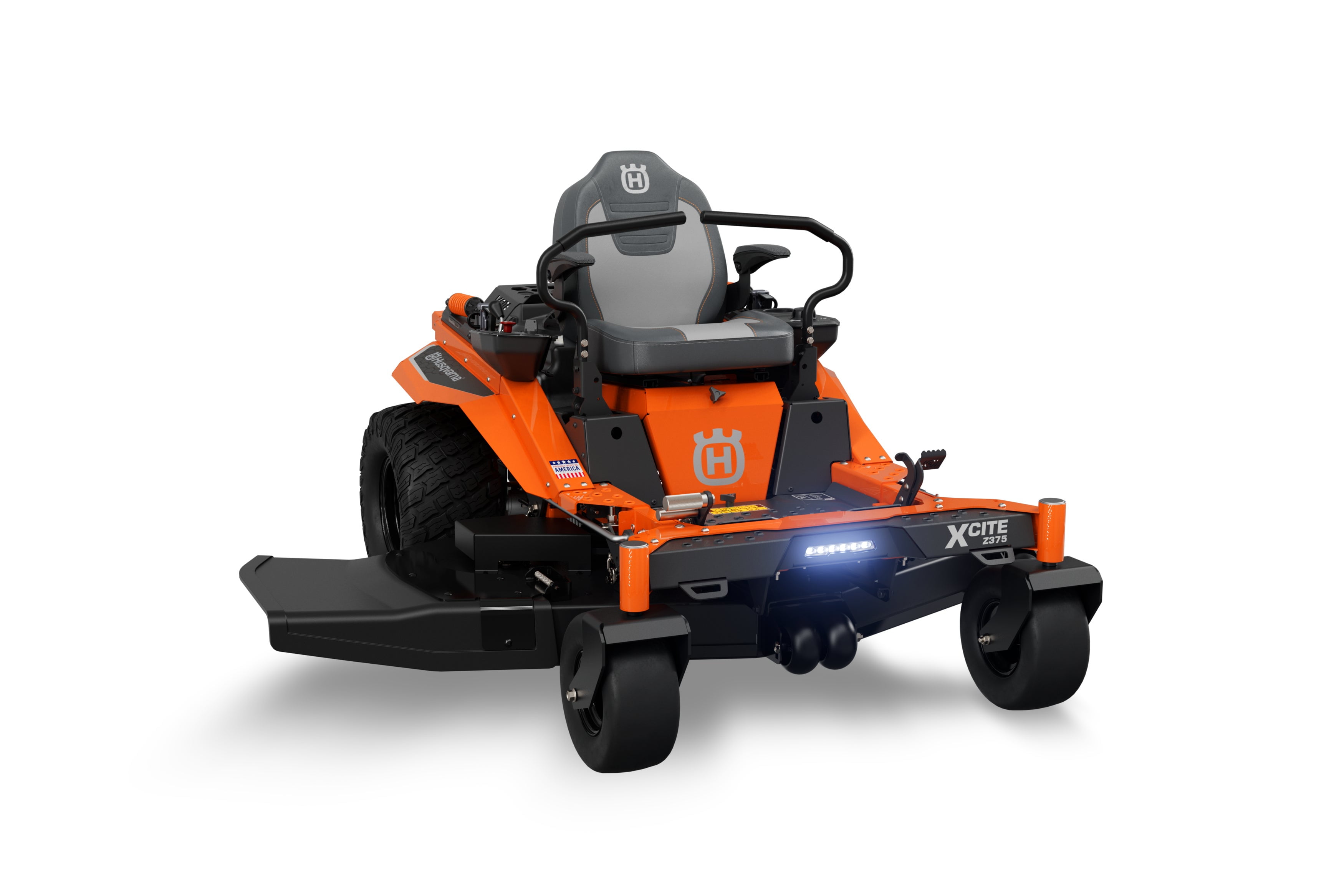 Husqvarna Xcite Z375 (54