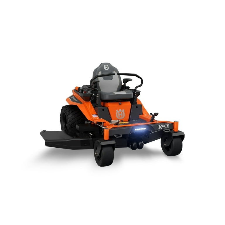 Husqvarna Xcite Z375 (54