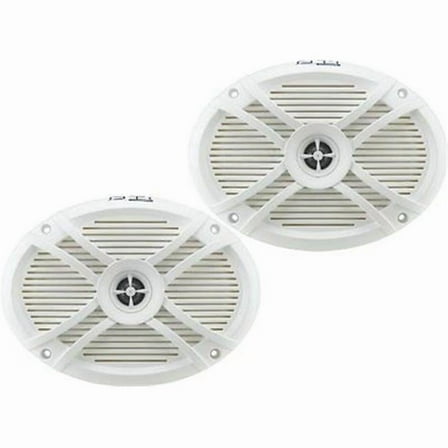 300W Marine Speakers