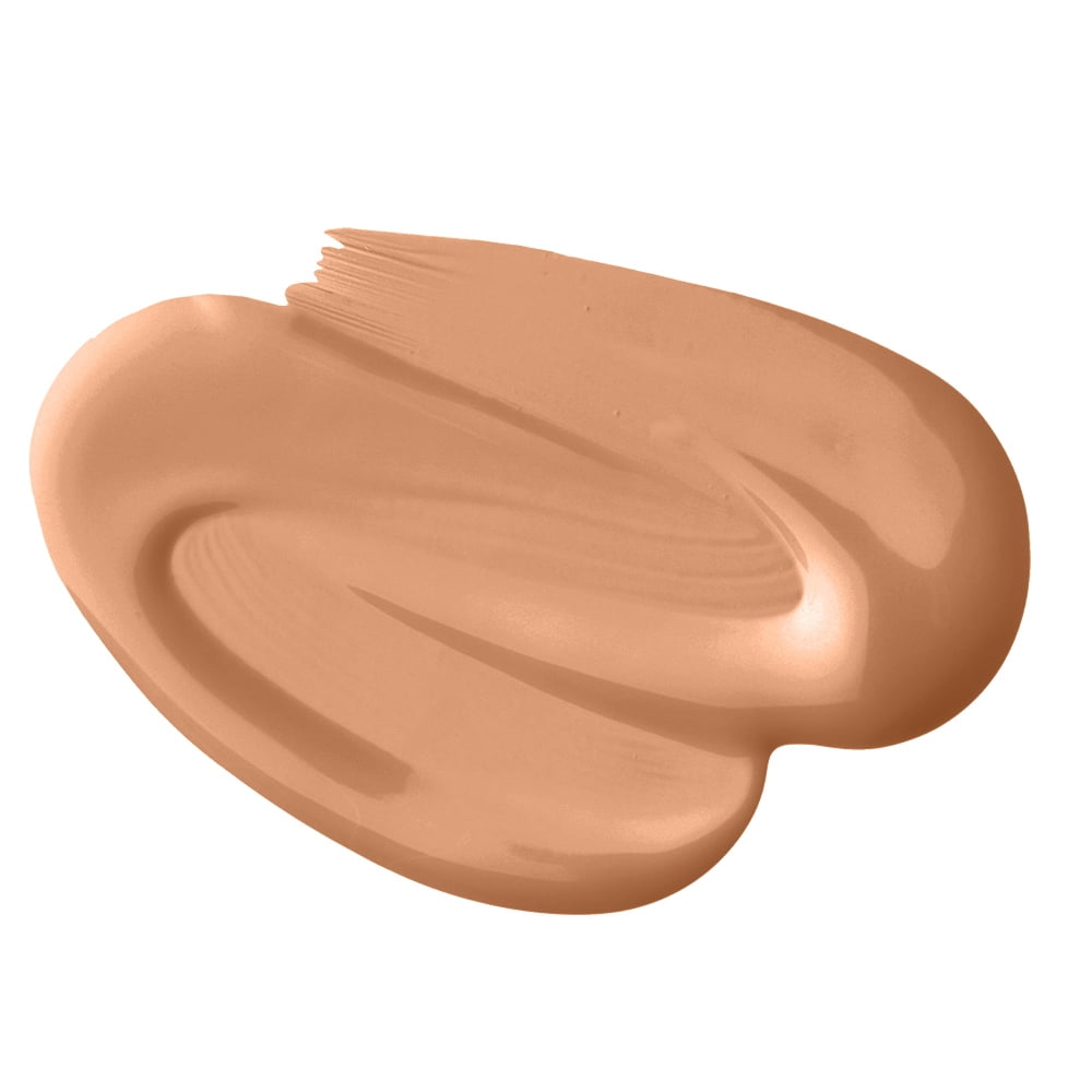 found Nourishing Liquid foundation with Raspberry Oil, 150 Golden Medium, 1 fl oz