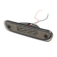 thumbnail image 4 of Dualoai 55155140Ab Replaces 3rd Third Brake Light for Jeep Grand Cherokee 99-04 Black, 4 of 9