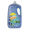 Gain Ultra Dish Washing Liquid Dish Soap, Honey Berry Hula Scent, 90 fl