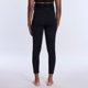 thumbnail image 4 of Women's Mernity Essential Stretch ll Length Secret Fit Belly Leggings, 4 of 5